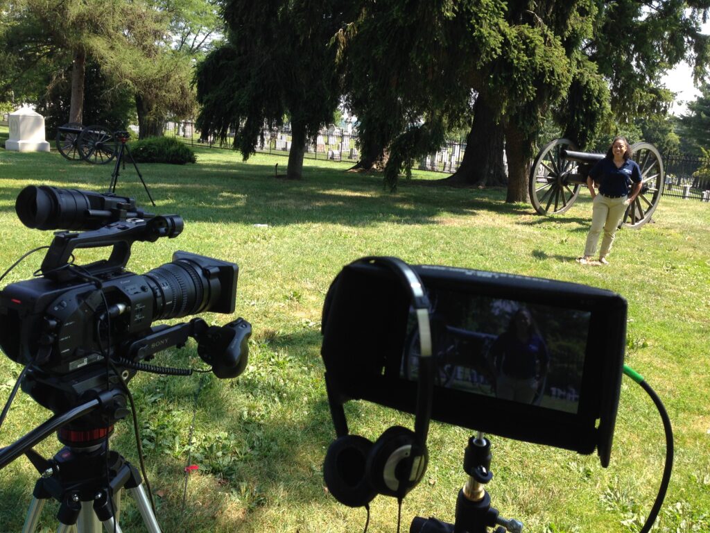 On Location_Hall Pass Gettysburg 01