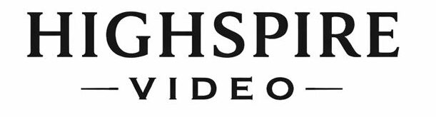 Highspire Video Website